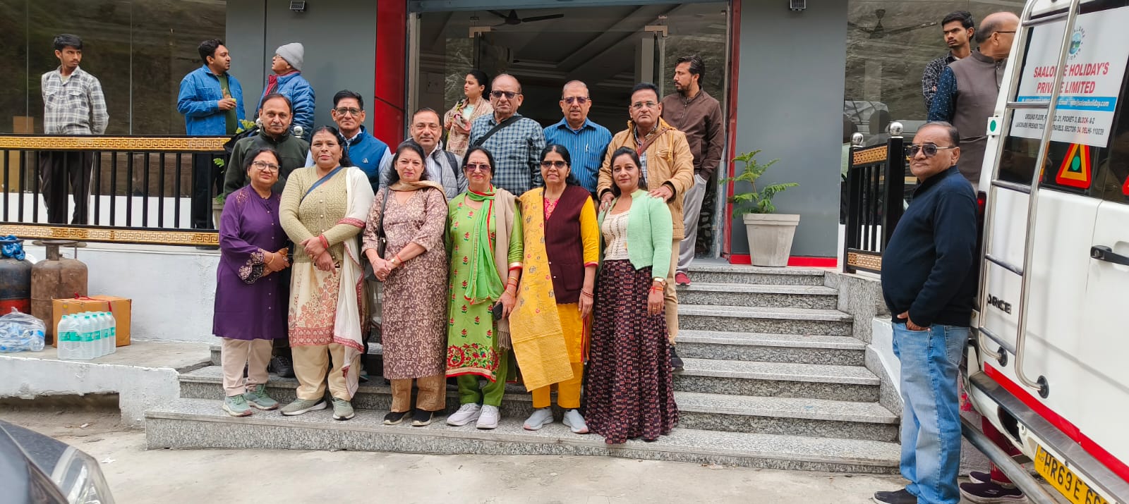 Char dham